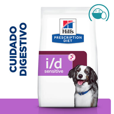 Hill's Prescription Diet Digestive Care i/d ração para cães